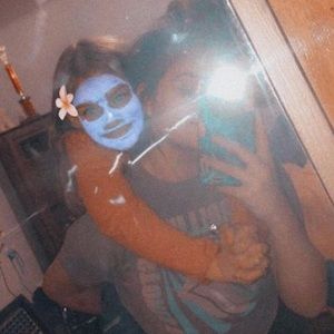 Meet your Posher, Michaela